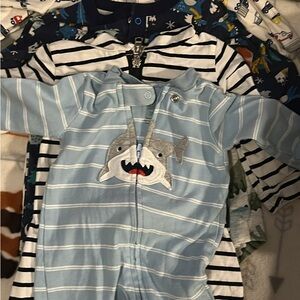 3 month boy clothes